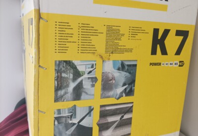 Location Karcher Karcher à Angoulins