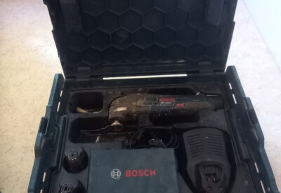 Location Outil multifonction électrique Bosch à Talant