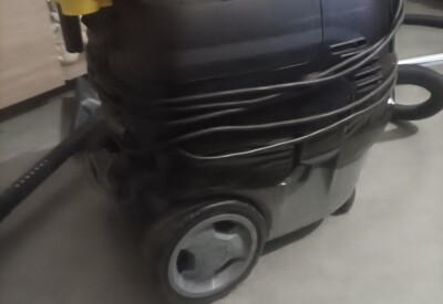 Location Aspirateur Karcher NT 25 Karcher à Angoulins