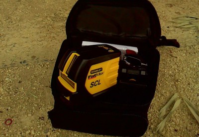 Location Niveau laser en croix à Dreux