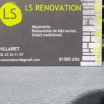 Jlcs propose de la location d'outils entre particulier sur Saint-Juéry
