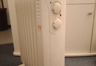 Location Radiateur bain d'huile Autre à Mérignac
