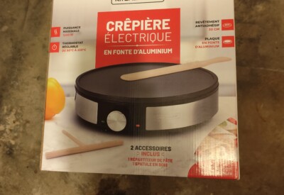 Location Crêpière Autre à Wambrechies