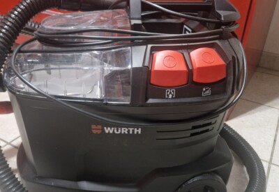 Location Injecteur extracteur d'eau Wurth à Gujan-Mestras