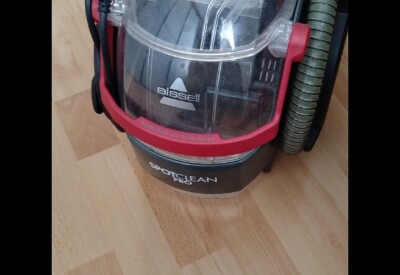 Location EXTRATEUR ASPIRATEUR Bissell à Anglade