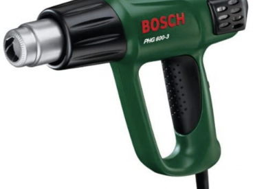 Location Décapeur thermique bosch phg-600-3 1800w à Rezé