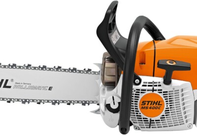 Location Tronçonneuse à bois Thermique Stihl à Les Mazures
