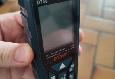 Location Télémètre laser numérique à Caudebec-lès-Elbeuf