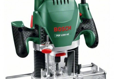 Location Défonceuse bosch à Nantes