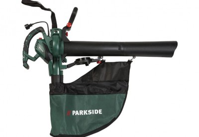 Location Aspirateur souffleur Parkside à Fondettes
