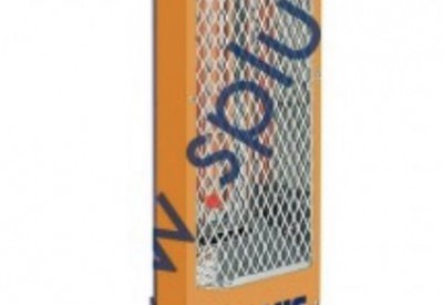Location Chauffage d’atelier s-plus rep 2000 à Beauvoir-sur-Niort