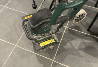 Location Motobineuse électrique Autre à Canaules-et-Argentières