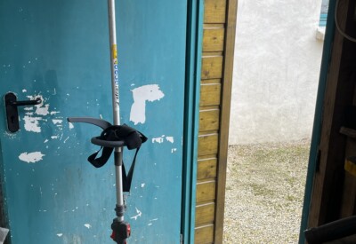 Location Rotofil sans-fil Autre à Brest