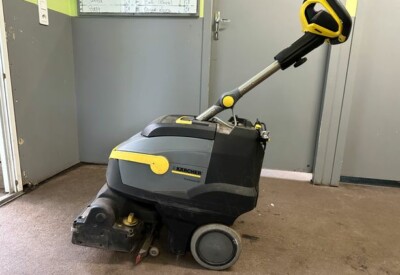 Location Autolaveuse Karcher à Caen