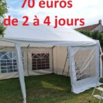 locbarn44 propose de la location d'outils entre particulier sur Saint-Herblain