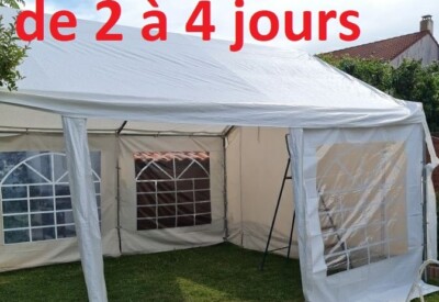 Location Barnum Autre à Saint-Herblain
