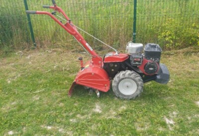 Location Motoculteur Thermique Autre à Mourmelon-le-Grand