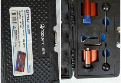 Location Kit calage de distribution Autre à Tourcoing