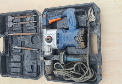 Location Perforateur burineur électrique Autre à Venzolasca