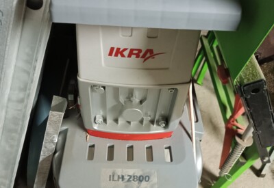 Location Broyeur de végetaux électrique Autre à Daon