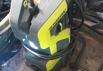 Location Karcher électrique Parkside à Mantes-la-Jolie