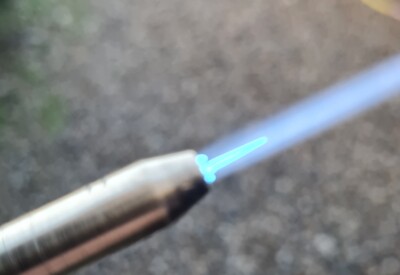 Location Chalumeau poste a souder oxygene acetylene Autre à Décines-Charpieu