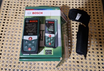 Location Télémètre laser Bosch à Paris