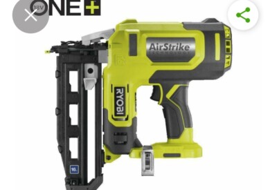 Location Cloueur Pneumatique Ryobi à Alette