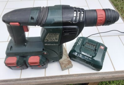 Location Perforateur burineur électrique Metabo à Epiry