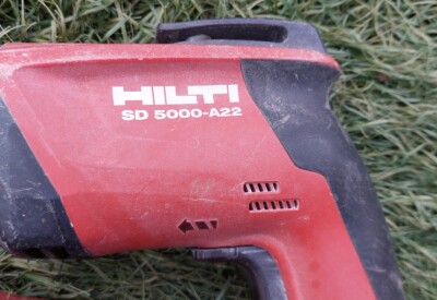 Location Visseuse placo hilti Hilti à Draguignan