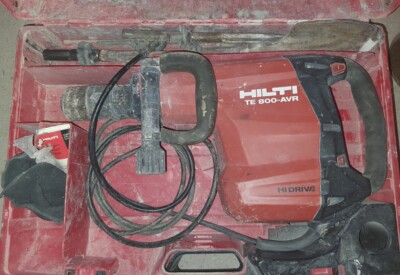 Location Perforateur électrique Hilti à Plomelin