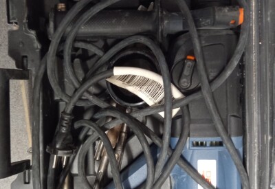 Location Perforateur électrique Autre à Mâcon