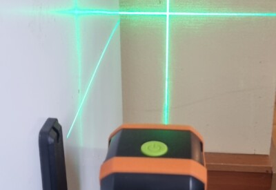 Location Niveau laser Magnusson à Paris