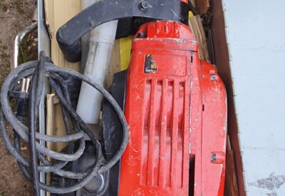 Location Marteau piqueur électrique Autre à Villeneuve-la-Guyard