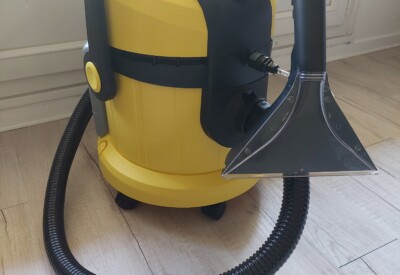Location Shampouineuse Karcher à Blois