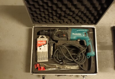 Location Perforateur burineur électrique Makita à Lagny-sur-Marne