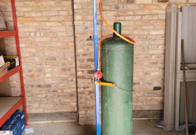 Location Chauffage de chantier Thermique Autre à Le Petit-Quevilly