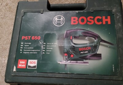 Location Scie sauteuse pendulaire Filaire Bosch à Le Lion-d'Angers