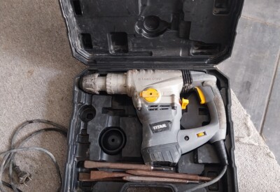 Location Burineur perforateur électrique Autre à Onnaing