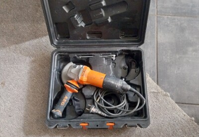 Location Meuleuse électrique Aeg à Onnaing