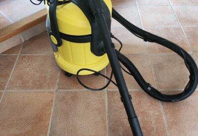 Location Shampouineuse Karcher à Champniers-et-Reilhac