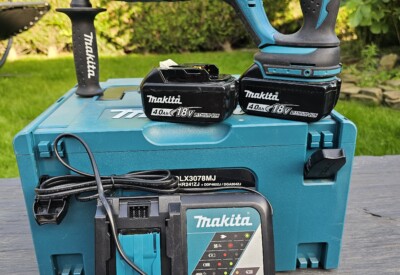 Location Burineur perforateur électrique Makita à Anzin