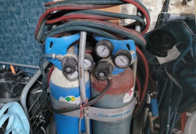 Location Chalumeau Gaz Autre à Saint-Coulomb