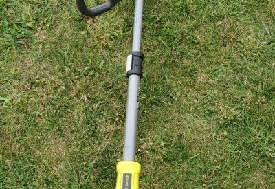 Location Coupe bordure électrique Ryobi à Bourguébus