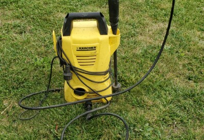Location Karcher électrique Karcher à Bourguébus