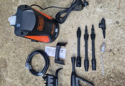 Location Karcher électrique Autre à Sainte-Eulalie