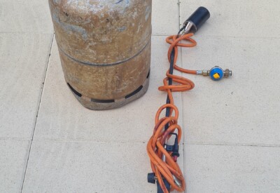 Location Chalumeau Gaz Autre à Cuers