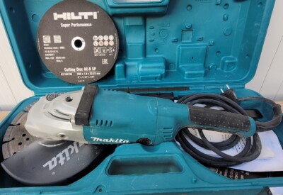 Location Meuleuse 230 mm Makita à Clisson
