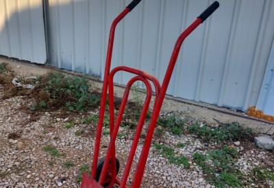 Location Diable manutention gerbeur Autre à Salon-de-Provence