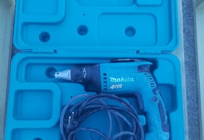 Location Visseuse à placo électrique Makita à Brignoles
